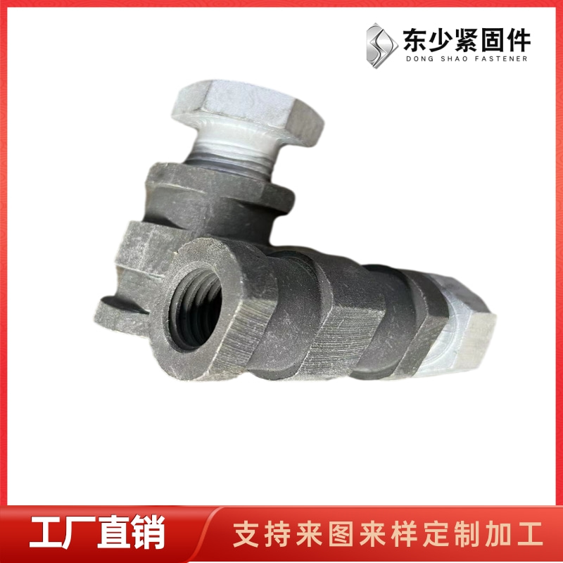 晋中市電力工程項目螺栓電力工程項目螺栓 - 厂家